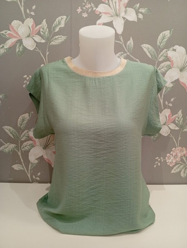 Blusa/Camiseta