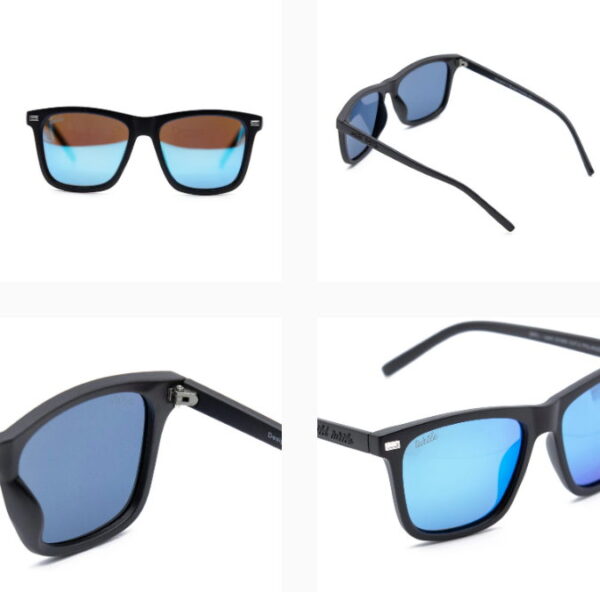 Gafas Zippo