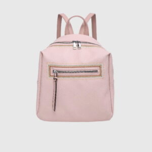 Mochila Rosa