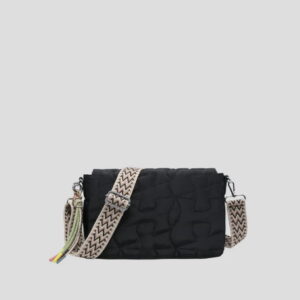 Bolso Bandolera Solapa