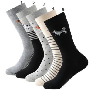 Calcetines Perritos