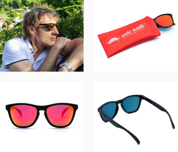 Gafas Key