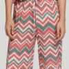 Pantalón Ancho Zig Zag - Imagen 3