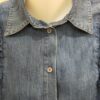 Camisa Vaquera Volantes - Imagen 4
