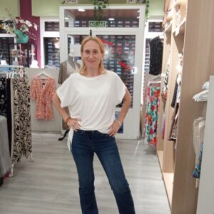 Jeans Rectos