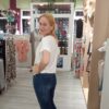 Jeans Rectos - Imagen 3