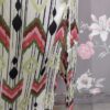 Vestido Geométrico Colores - Imagen 4