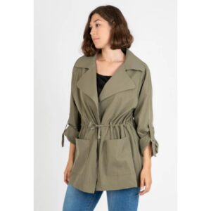Parka/Gabardina/Sahariana