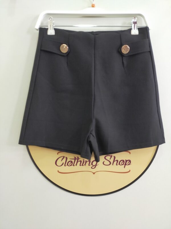 Short Punto