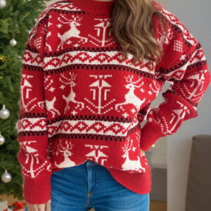 Jersey Navidad