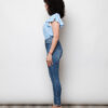Blusa Frunce - Imagen 2