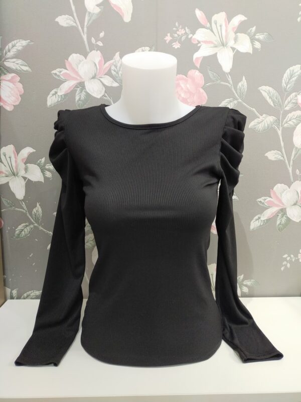 Camiseta Frunces