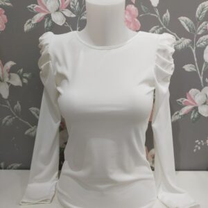 Camiseta Frunces