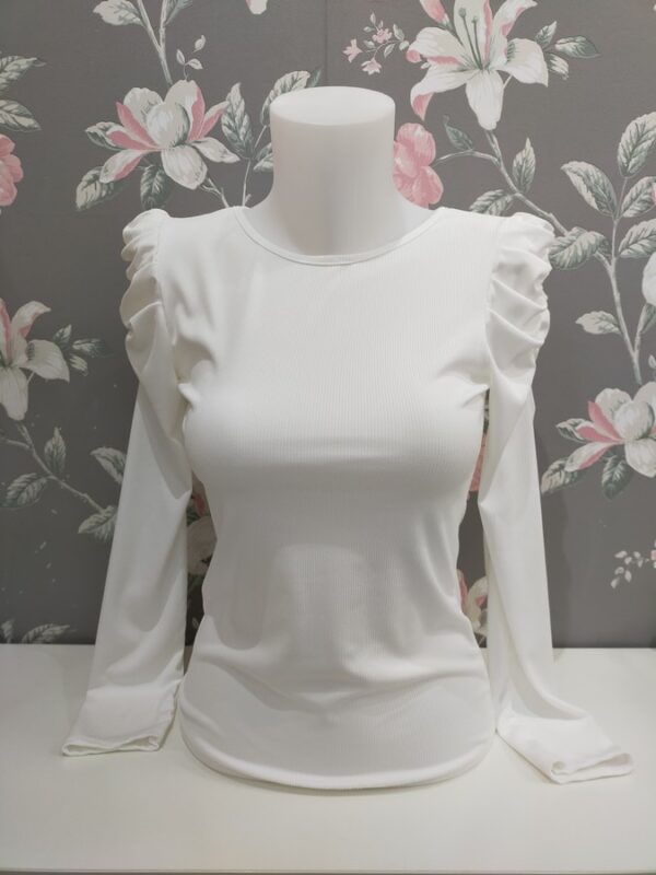 Camiseta Frunces