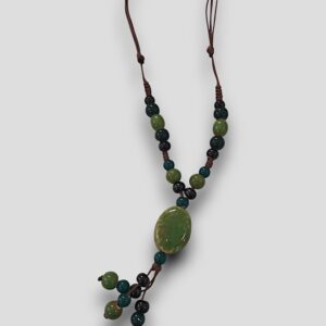 Collar Piedras