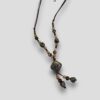 Collar Piedras - Imagen 5