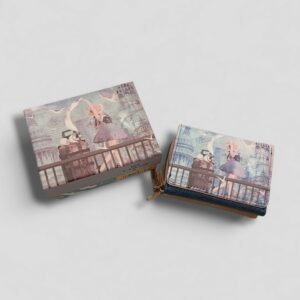 Cartera Sweet And Candy