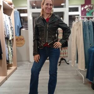 Biker Tachuelas