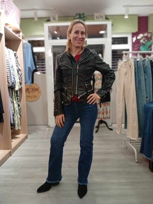 Biker Tachuelas