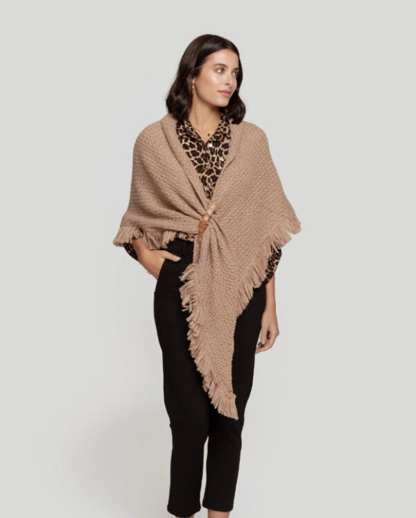 Poncho