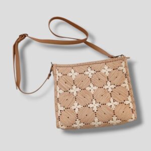 Bolso Papel Rectangular