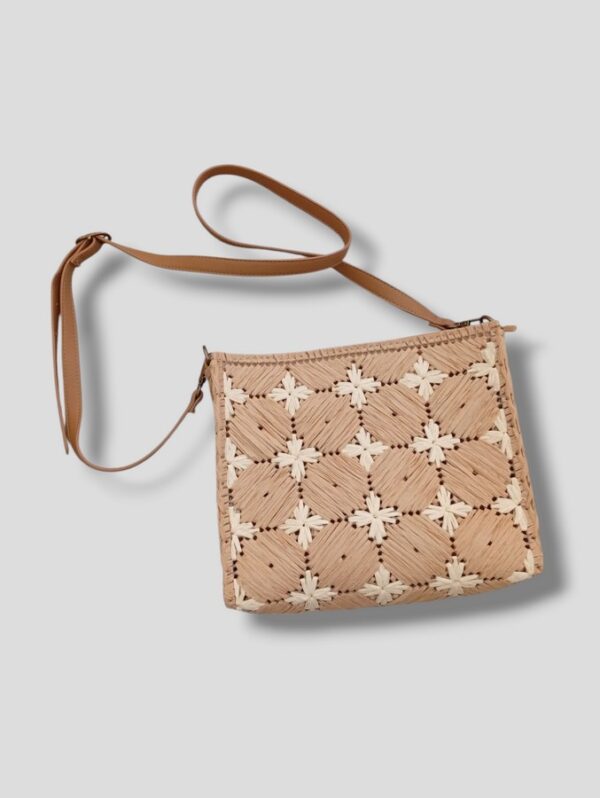 Bolso Papel Rectangular