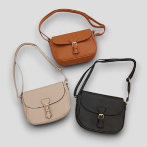Bolso Bandolera