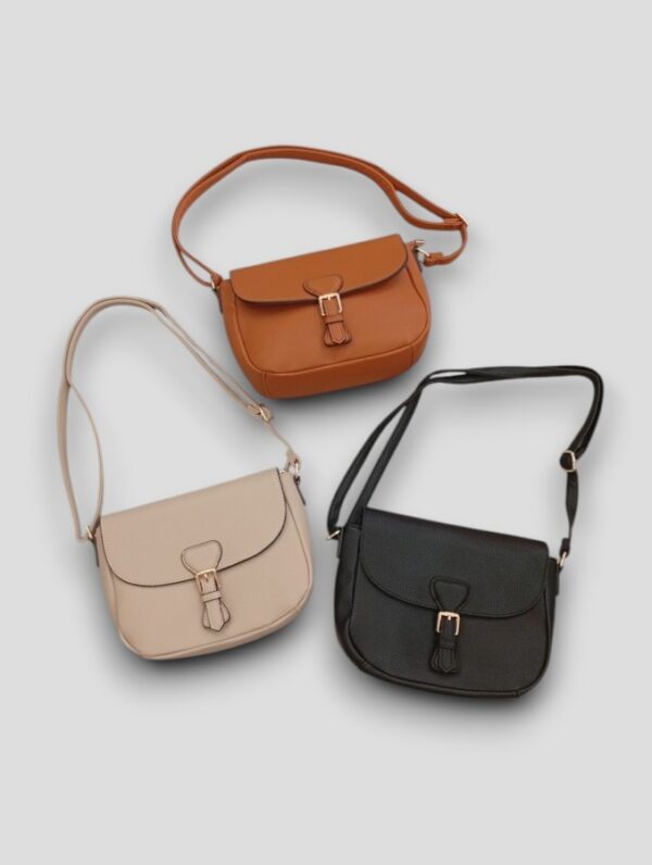 Bolso Bandolera