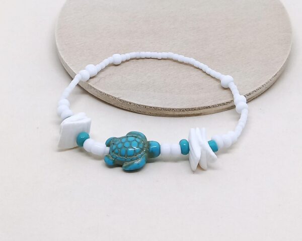 Pulsera Pukas
