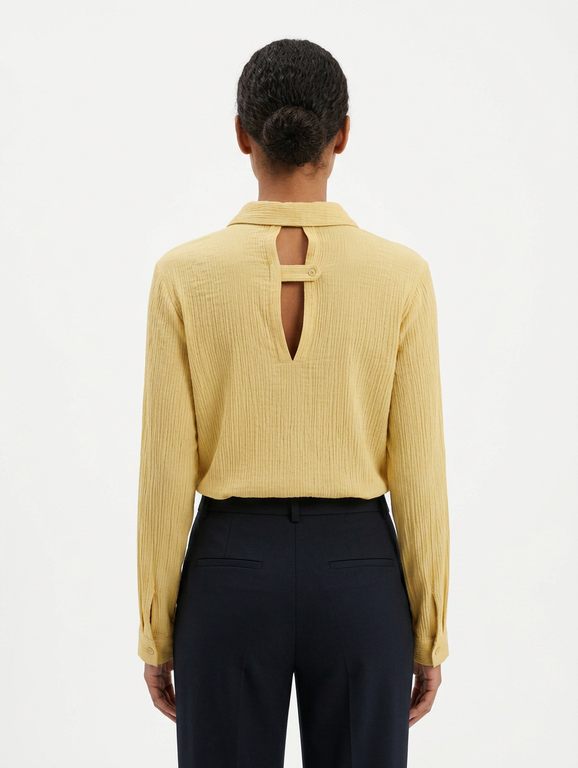 Camisa Pistacho - Imagen 2