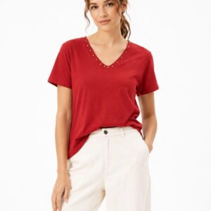Camiseta Pico Tachuelas