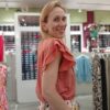 Blusa Volantes - Imagen 2