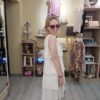 Vestido Corto Volantes - Imagen 3