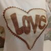 Camiseta Love - Imagen 2