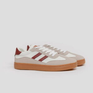 Deportiva Vintage