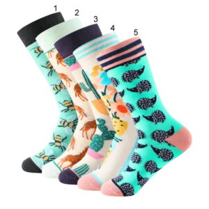 Calcetines Bichos