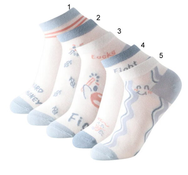 Calcetines Blue Monday