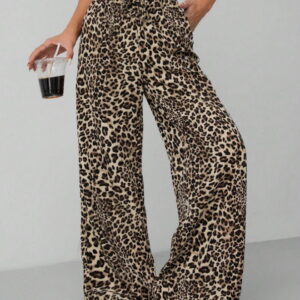 Pantalón Print