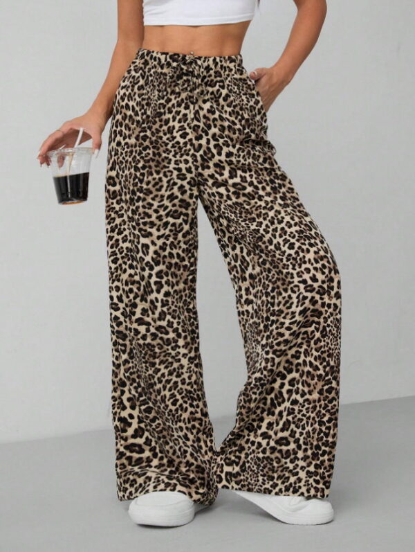 Pantalón Print