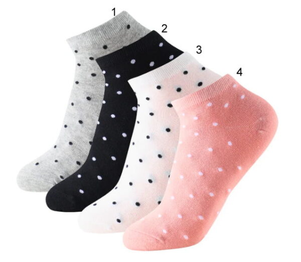 Calcetines Lunares