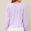 Blusa Lila - Imagen 3