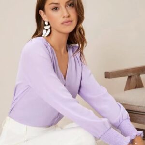 Blusa Lila