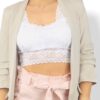 Top/Bralette Encaje - Imagen 5