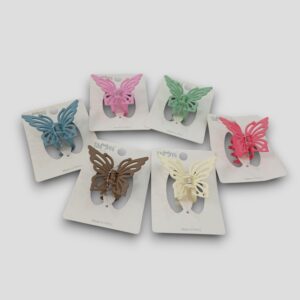 Pinzas Mariposa