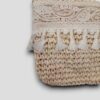 Bolso Rafia Borlas - Imagen 2