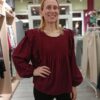 Blusa Pliegues - Imagen 4