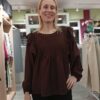 Blusa Pliegues - Imagen 3