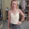 Crop Top - Imagen 3