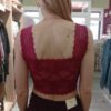 Top/Bralette Encaje - Imagen 4