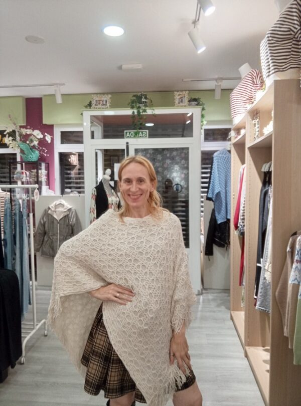 Poncho